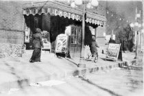 107-111 North Cameron, Empire Theatre